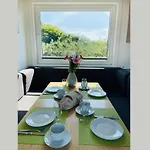 Holiday home Strandhaus Magellan Teichhof Fehmarn