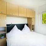 Strandhaus Magellan Teichhof Fehmarn Holiday home