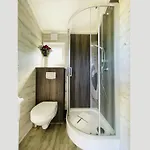 Holiday home Strandhaus Magellan Teichhof Fehmarn *