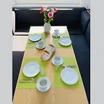 Holiday home Strandhaus Magellan Teichhof Fehmarn