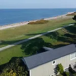 Holiday home Strandhaus Magellan Teichhof Fehmarn