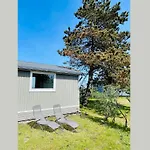 Holiday home Strandhaus Magellan Teichhof Fehmarn