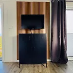 Feriehus Strandhaus Magellan Teichhof Fehmarn Wenkendorf