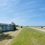 Strandhaus Magellan Teichhof Fehmarn Feriehus