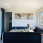 Feriehus Strandhaus Magellan Teichhof Fehmarn *