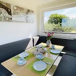 Feriehus Strandhaus Magellan Teichhof Fehmarn Wenkendorf