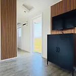 Strandhaus Magellan Teichhof Fehmarn Feriehus *