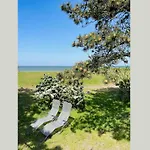 Feriehus Strandhaus Magellan Teichhof Fehmarn *