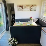 Feriehus Strandhaus Magellan Teichhof Fehmarn *