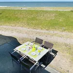 Strandhaus Magellan Teichhof Fehmarn *