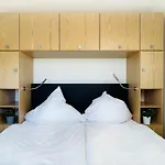 Feriehus Strandhaus Magellan Teichhof Fehmarn *
