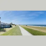 Feriehus Strandhaus Magellan Teichhof Fehmarn Wenkendorf