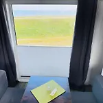 Strandhaus Magellan Teichhof Fehmarn * Wenkendorf
