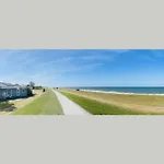 Strandhaus Magellan Teichhof Fehmarn Feriehus *
