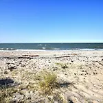 Strandhaus Magellan Teichhof Fehmarn *