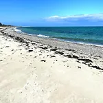 Feriehus Strandhaus Magellan Teichhof Fehmarn