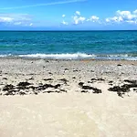 Strandhaus Magellan Teichhof Fehmarn *
