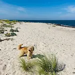 Strandhaus Magellan Teichhof Fehmarn * Wenkendorf