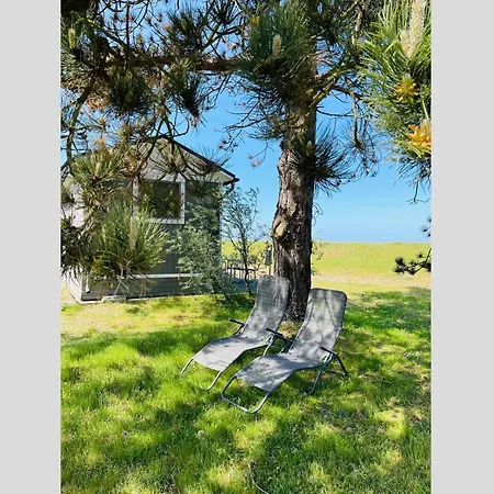 Strandhaus Magellan Teichhof Fehmarn Wenkendorf