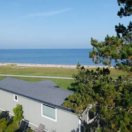 Strandhaus Magellan Teichhof Fehmarn