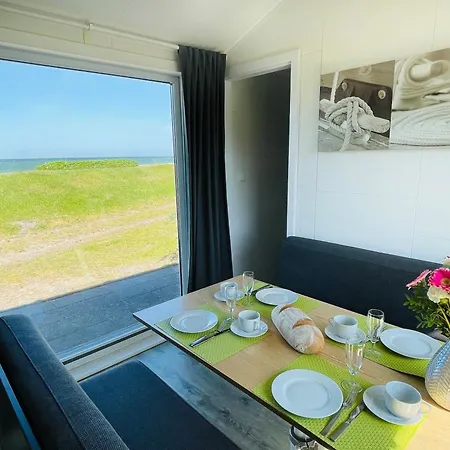 Strandhaus Magellan Teichhof Fehmarn *