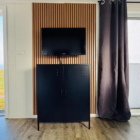 Casa de Férias Strandhaus Magellan Teichhof Fehmarn Wenkendorf
