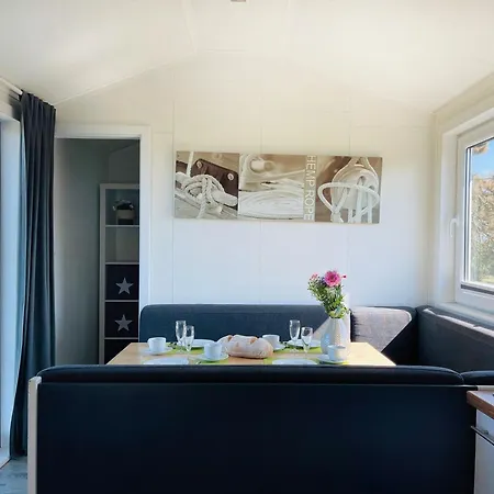 Casa de Férias Strandhaus Magellan Teichhof Fehmarn *