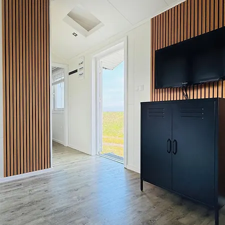 Strandhaus Magellan Teichhof Fehmarn Casa de Férias *
