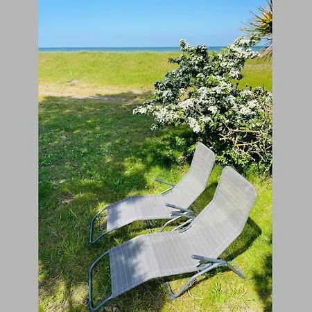 Strandhaus Magellan Teichhof Fehmarn Wenkendorf