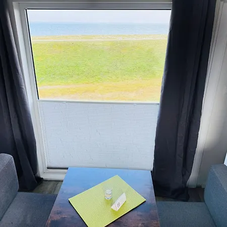 Strandhaus Magellan Teichhof Fehmarn * Wenkendorf