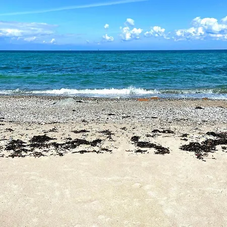 Strandhaus Magellan Teichhof Fehmarn *