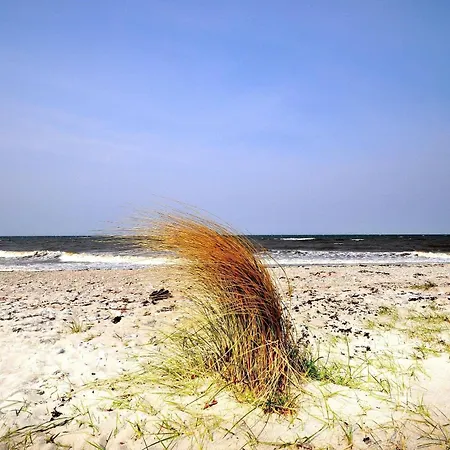 Strandhaus Magellan Teichhof Fehmarn *
