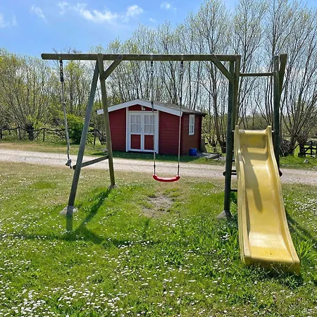Strandhaus Magellan Teichhof Fehmarn