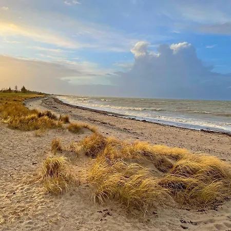 Strandhaus Magellan Teichhof Fehmarn Wenkendorf