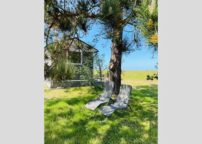 Strandhaus Magellan Teichhof Fehmarn Wenkendorf