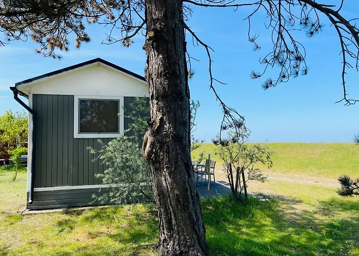 Strandhaus Magellan Teichhof Fehmarn