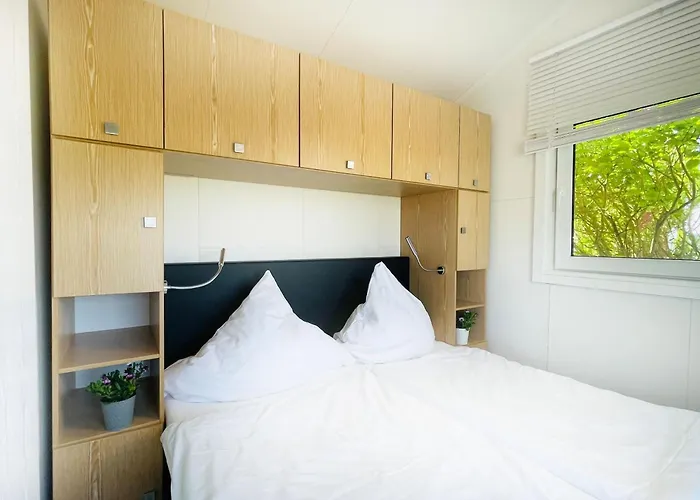 Strandhaus Magellan Teichhof Fehmarn Semesterbostad