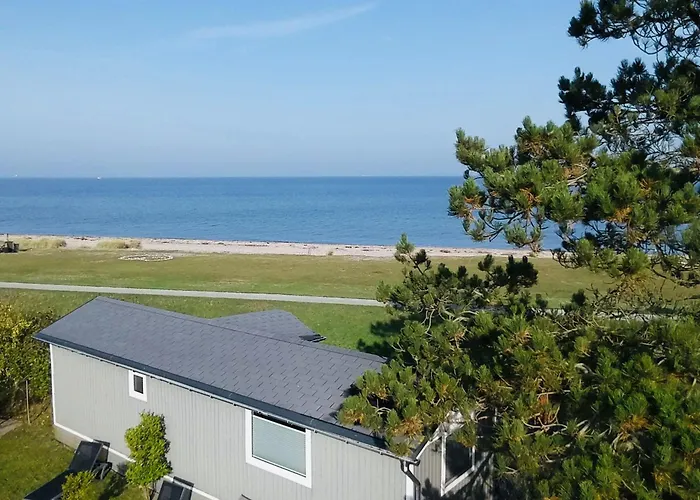 Strandhaus Magellan Teichhof Fehmarn