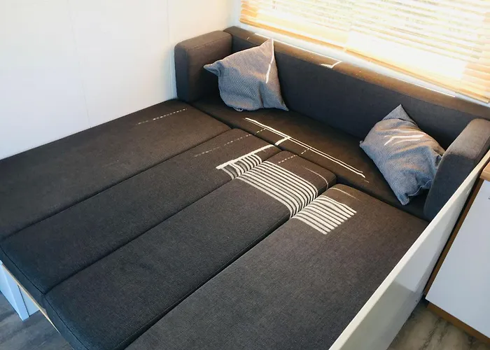 Strandhaus Magellan Teichhof Fehmarn *