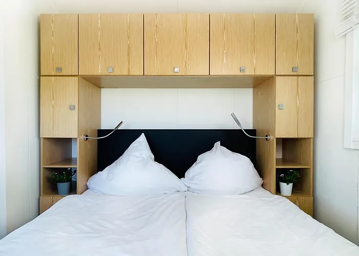 Strandhaus Magellan Teichhof Fehmarn Semesterbostad Wenkendorf