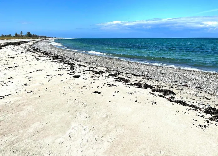 Strandhaus Magellan Teichhof Fehmarn